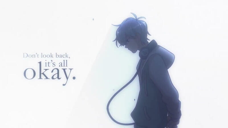 Sing Me A Requiem / KiAme