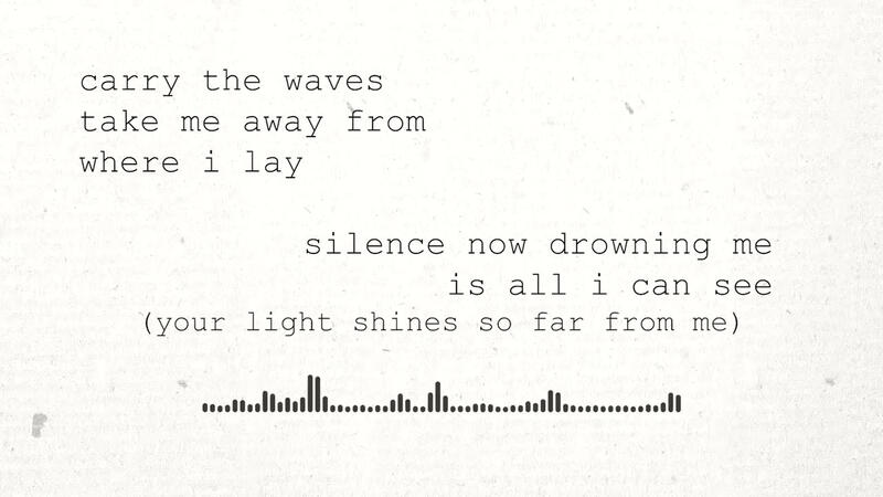 a canvas faded (acoustic ver.) / KiAme